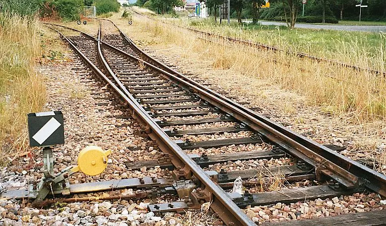 Memorias Ferroviarias
